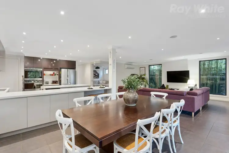 Third view of Homely house listing, 4 Portland Place, Waterways VIC 3195