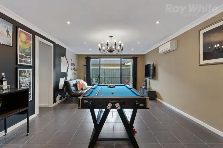 Fourth view of Homely house listing, 4 Portland Place, Waterways VIC 3195