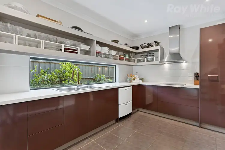 Sixth view of Homely house listing, 4 Portland Place, Waterways VIC 3195
