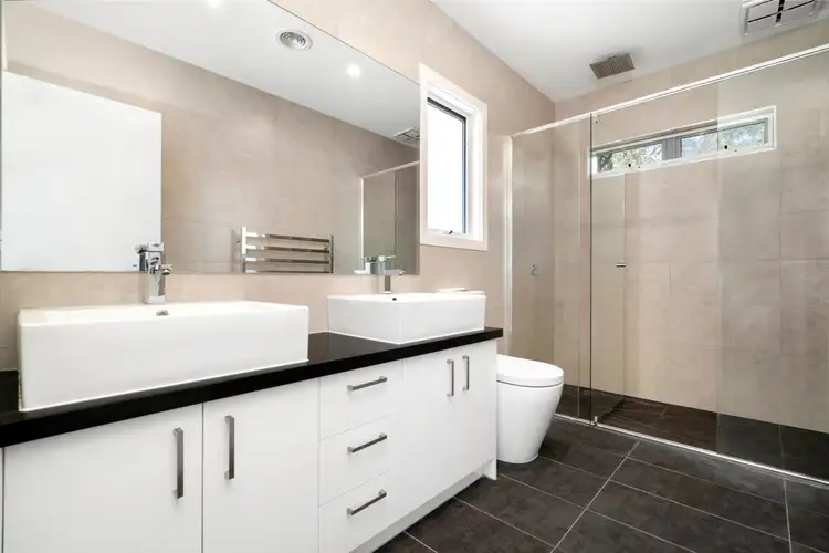 Fourth view of Homely townhouse listing, 4 Carlisle Crescent, Hughesdale VIC 3166