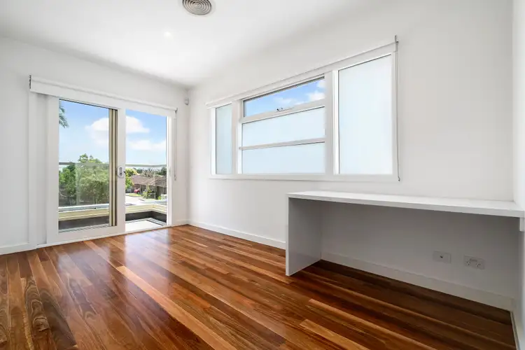 Fifth view of Homely townhouse listing, 4 Carlisle Crescent, Hughesdale VIC 3166