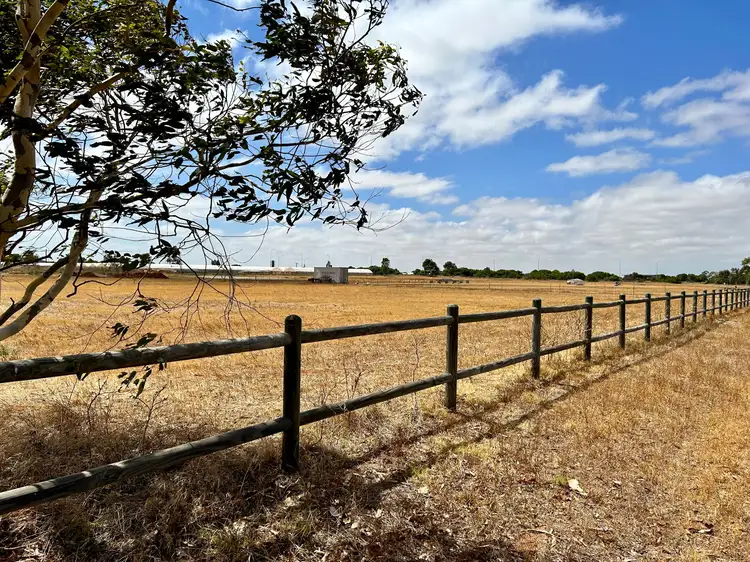 Main view of Homely land listing, 156 Eastlyn Drive, Deepdale WA 6532