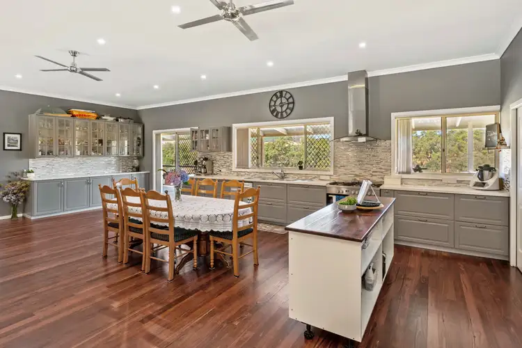 Second view of Homely house listing, 6088 Vasse Highway, Nannup WA 6275