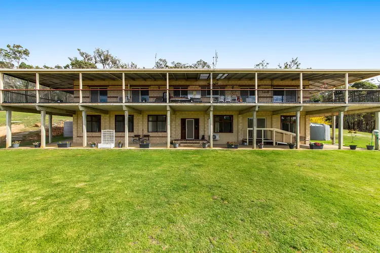 Third view of Homely house listing, 6088 Vasse Highway, Nannup WA 6275