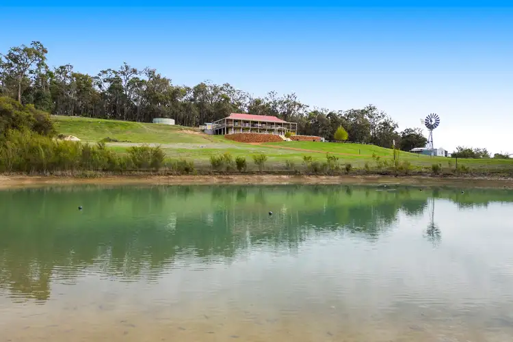 Fourth view of Homely house listing, 6088 Vasse Highway, Nannup WA 6275