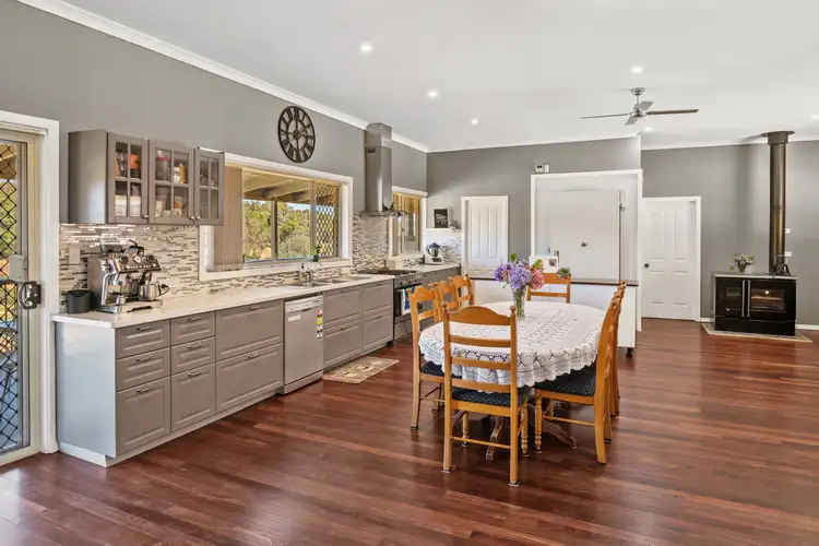 Fifth view of Homely house listing, 6088 Vasse Highway, Nannup WA 6275
