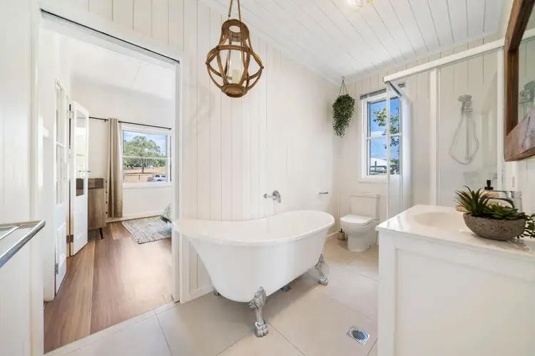 Main view of Homely rural property listing, 18 Factory Road, Toogoolawah QLD 4313