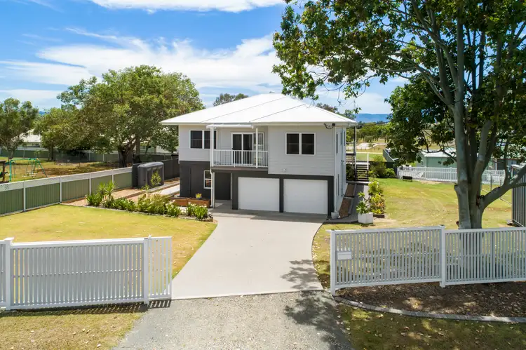Third view of Homely rural property listing, 18 Factory Road, Toogoolawah QLD 4313