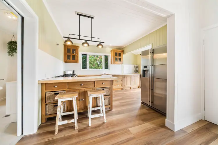 Sixth view of Homely rural property listing, 18 Factory Road, Toogoolawah QLD 4313