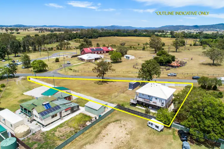 Seventh view of Homely rural property listing, 18 Factory Road, Toogoolawah QLD 4313