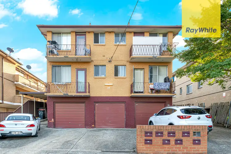 Main view of Homely house listing, 1/24 Colin Street, Lakemba NSW 2195