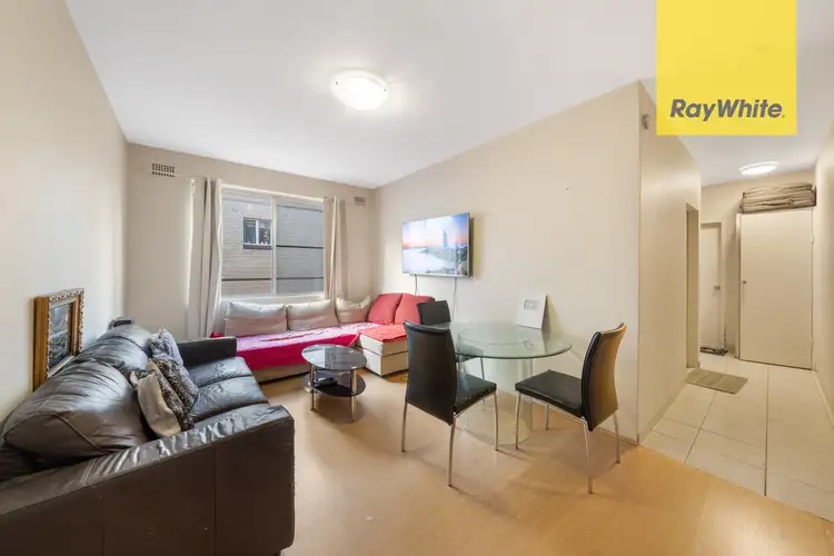 Second view of Homely house listing, 1/24 Colin Street, Lakemba NSW 2195