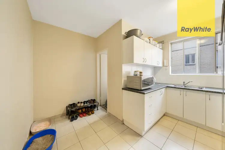 Fifth view of Homely house listing, 1/24 Colin Street, Lakemba NSW 2195