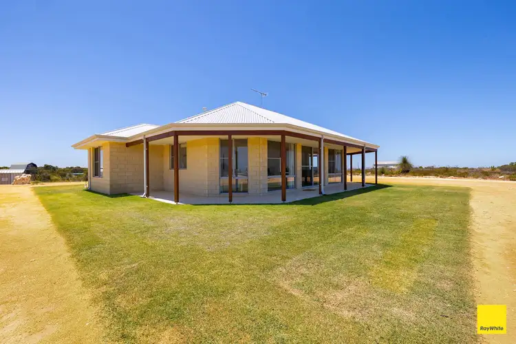 Main view of Homely house listing, 38 SEAVIEW Drive, Karakin WA 6044