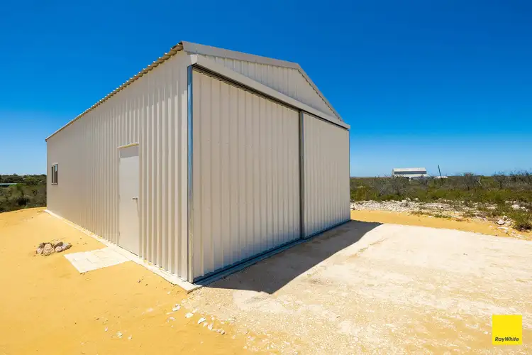 Third view of Homely house listing, 38 SEAVIEW Drive, Karakin WA 6044