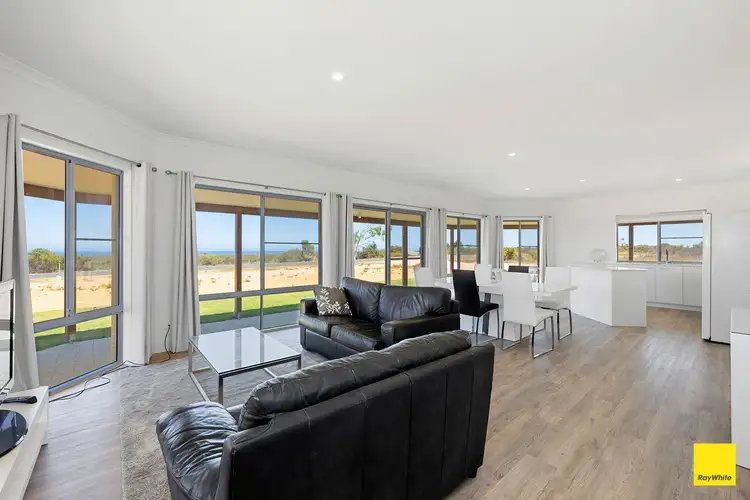 Fourth view of Homely house listing, 38 SEAVIEW Drive, Karakin WA 6044