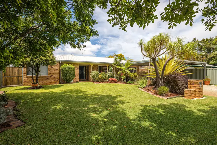 60 Coolgarra Avenue, Bongaree QLD 4507