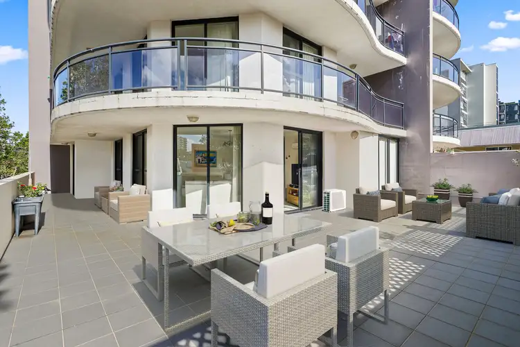 2/613-615 Princes Highway, Rockdale NSW 2216