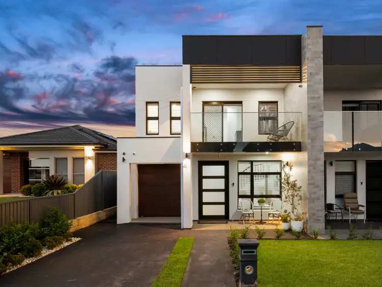 Second view of Homely house listing, 4A Tantoon Place, Denham Court NSW 2565