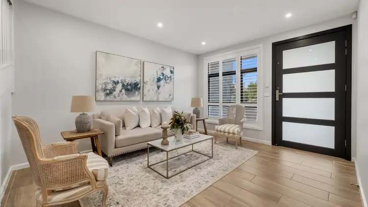 Sixth view of Homely house listing, 4A Tantoon Place, Denham Court NSW 2565