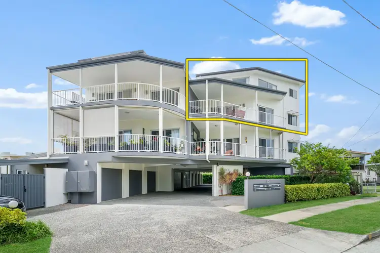 9/13 Lane Street, Clontarf QLD 4019