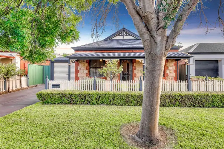 22 Newland Way, Mawson Lakes SA 5095