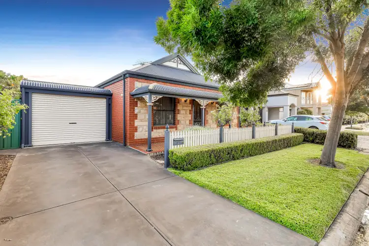 Second view of Homely house listing, 22 Newland Way, Mawson Lakes SA 5095