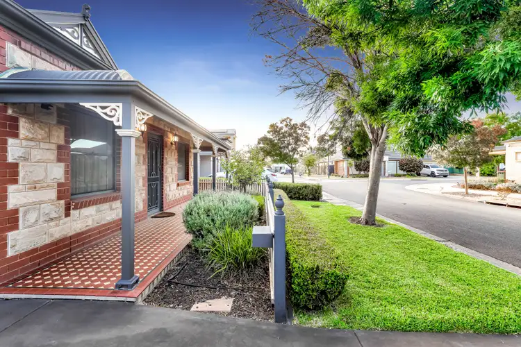 Fourth view of Homely house listing, 22 Newland Way, Mawson Lakes SA 5095