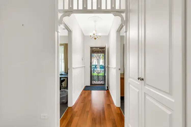 Fifth view of Homely house listing, 22 Newland Way, Mawson Lakes SA 5095