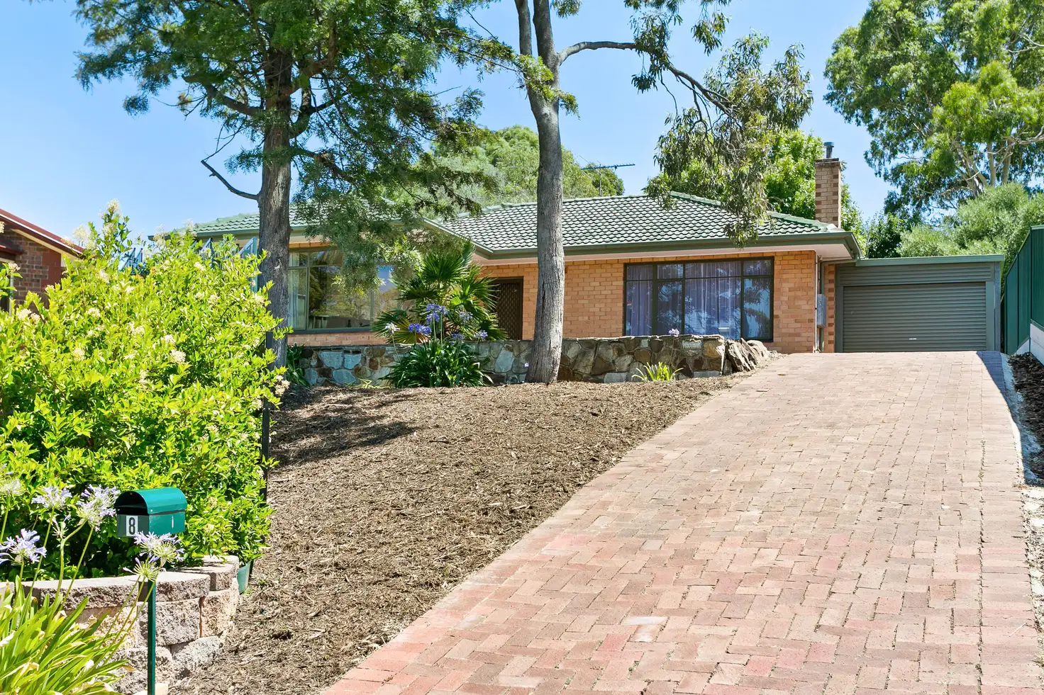 Main view of Homely house listing, 8 Rosa Court, Happy Valley SA 5159