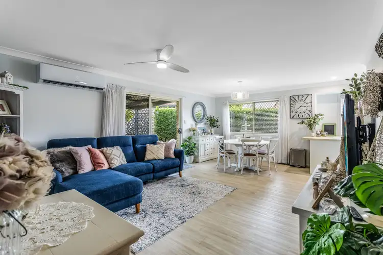 Main view of Homely house listing, 9/5 Mason Avenue, Kallangur QLD 4503