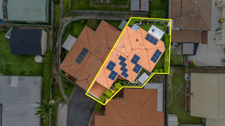 Third view of Homely house listing, 9/5 Mason Avenue, Kallangur QLD 4503