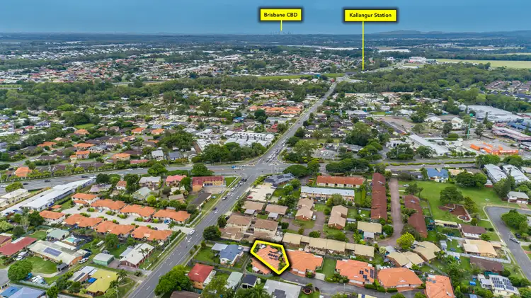 Fifth view of Homely house listing, 9/5 Mason Avenue, Kallangur QLD 4503