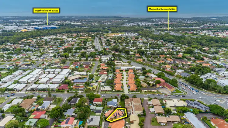 Sixth view of Homely house listing, 9/5 Mason Avenue, Kallangur QLD 4503