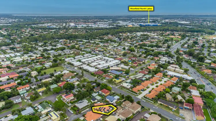 Seventh view of Homely house listing, 9/5 Mason Avenue, Kallangur QLD 4503