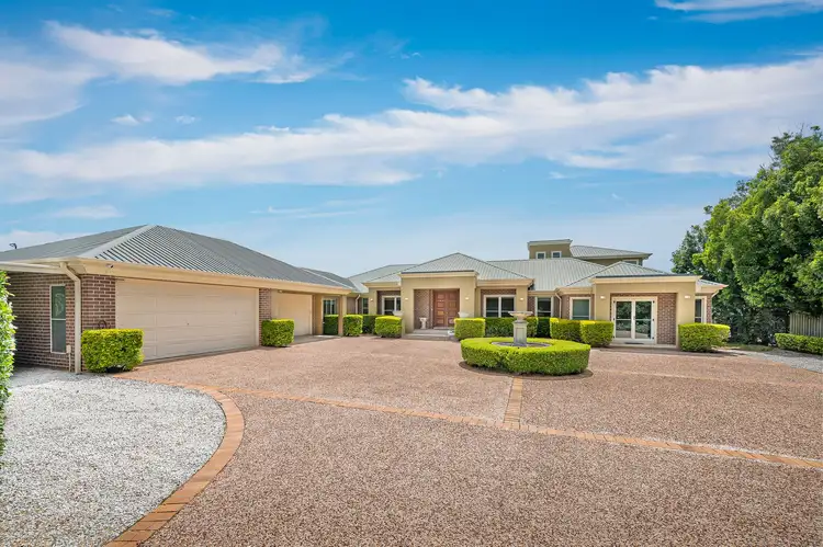 Second view of Homely house listing, 18 Neville Road, Bridgeman Downs QLD 4035