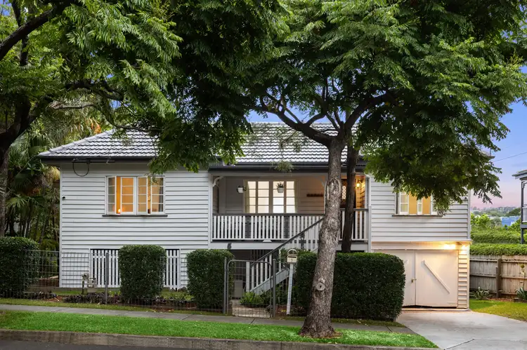5 Stafford Street, Windsor QLD 4030