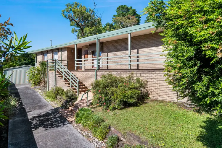 Main view of Homely house listing, 2 Mimosa Court, Croydon South VIC 3136