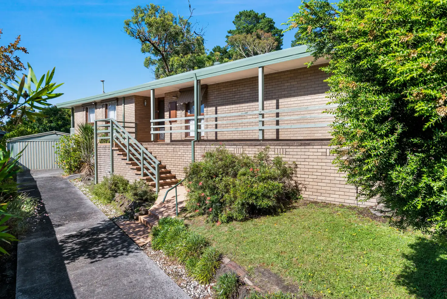 Main view of Homely house listing, 2 Mimosa Court, Croydon South VIC 3136
