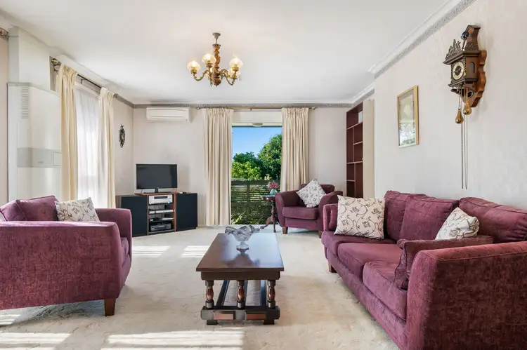 Second view of Homely house listing, 2 Mimosa Court, Croydon South VIC 3136