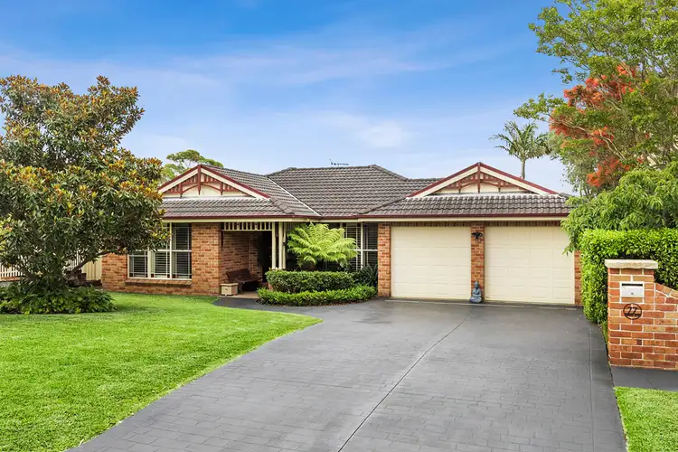 77 Ninth Avenue, Loftus NSW 2232