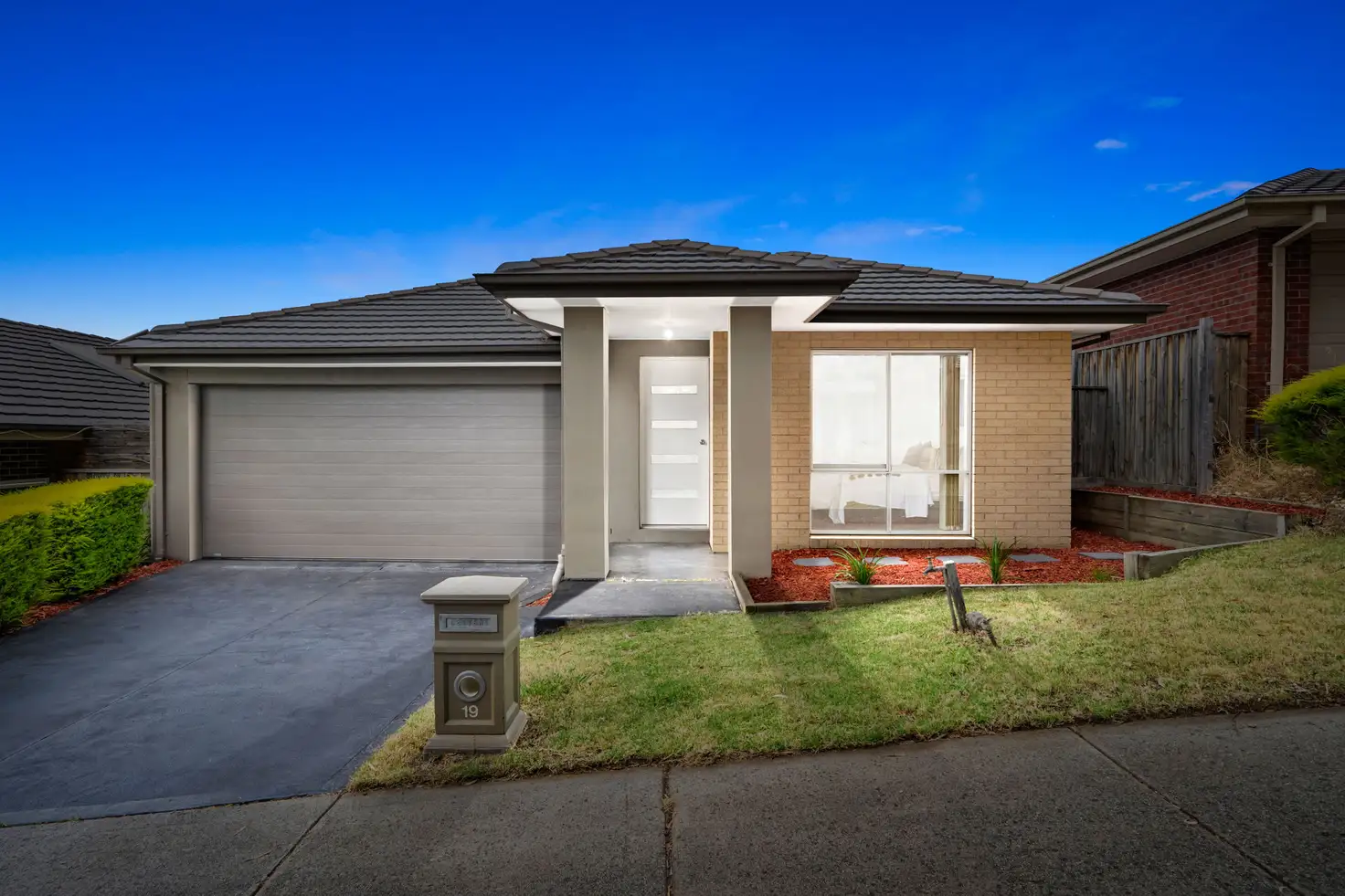 Main view of Homely house listing, 19 Tooradin Crescent, Doreen VIC 3754
