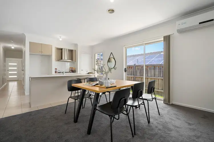 Third view of Homely house listing, 19 Tooradin Crescent, Doreen VIC 3754