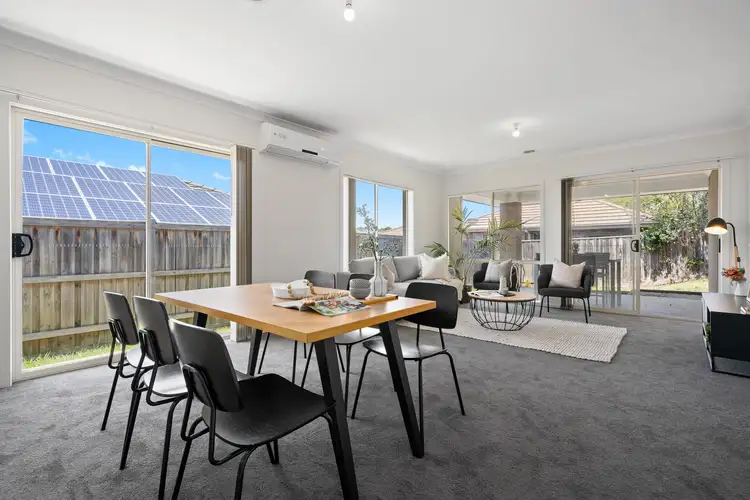 Fourth view of Homely house listing, 19 Tooradin Crescent, Doreen VIC 3754