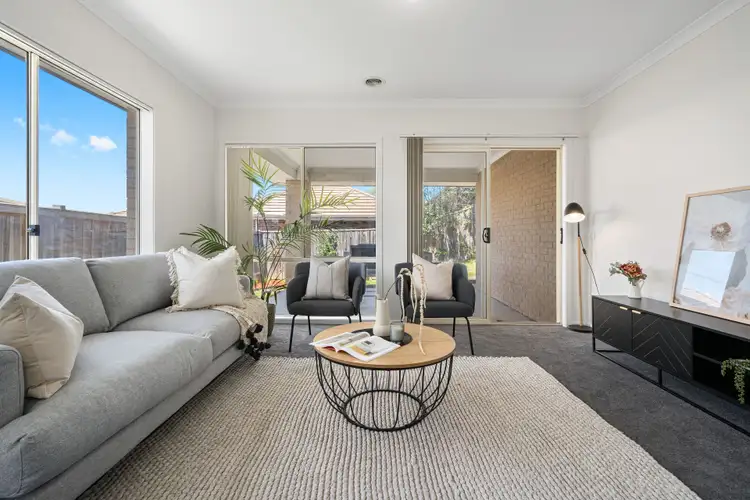 Sixth view of Homely house listing, 19 Tooradin Crescent, Doreen VIC 3754