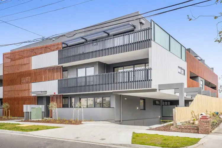 206/21-23 Bourke Street, Ringwood VIC 3134