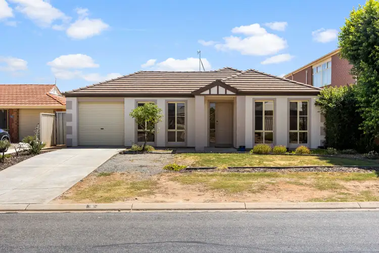 5 Springwood Avenue, Parafield Gardens SA 5107