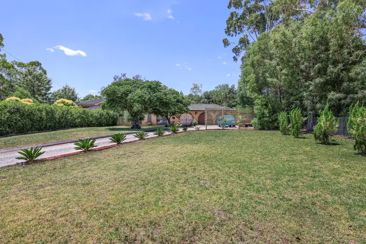Main view of Homely house listing, 32 Panorama Road, Tamworth NSW 2340