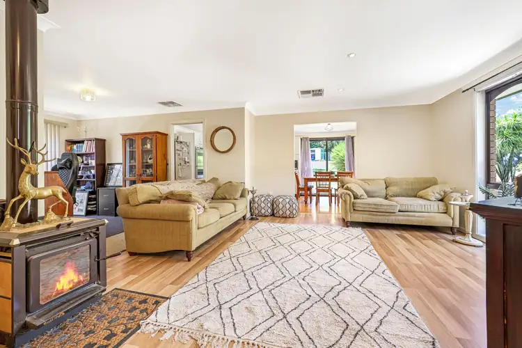 Second view of Homely house listing, 32 Panorama Road, Tamworth NSW 2340