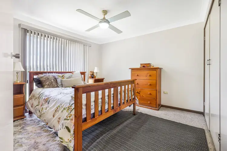 Fifth view of Homely house listing, 32 Panorama Road, Tamworth NSW 2340